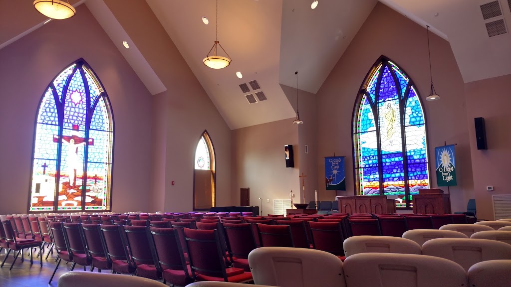 Abiding Grace Lutheran Church | 5500 GA-212, Covington, GA 30016 | Phone: (770) 385-7691