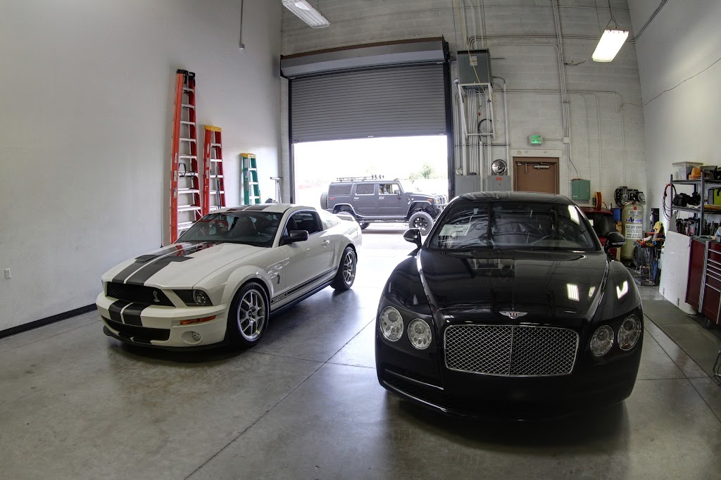 R&R Dent Removal | 6948 W Chandler Blvd UNIT 4, Chandler, AZ 85226 | Phone: (480) 785-0047