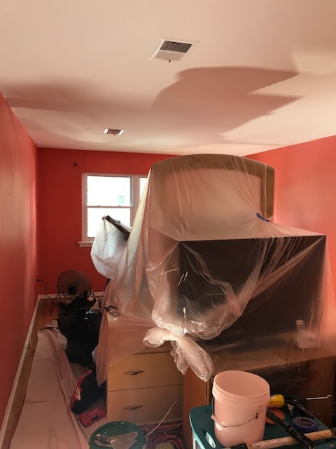 McQuaid Painting & Finishing L.l.c. | 51 W Brown St #6, Somerville, NJ 08876 | Phone: (908) 422-2560