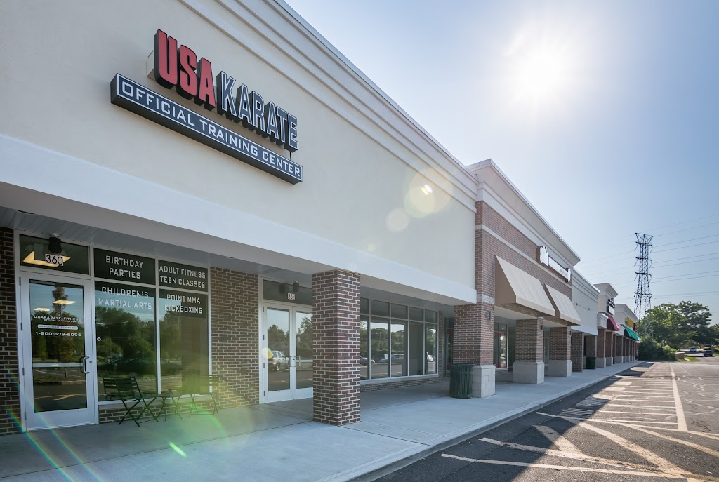 USA Karate & Fitness Hamilton | 360 NJ-33 #13, Hamilton Township, NJ 08619, USA | Phone: (800) 679-6095