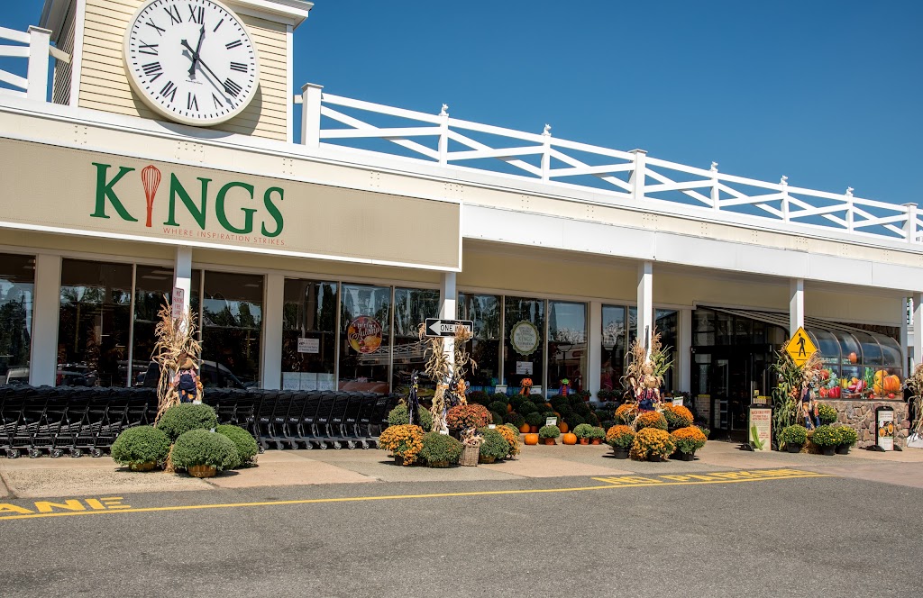 Kings Food Markets | 86 E Main St, Mendham Borough, NJ 07945, USA | Phone: (973) 543-4493