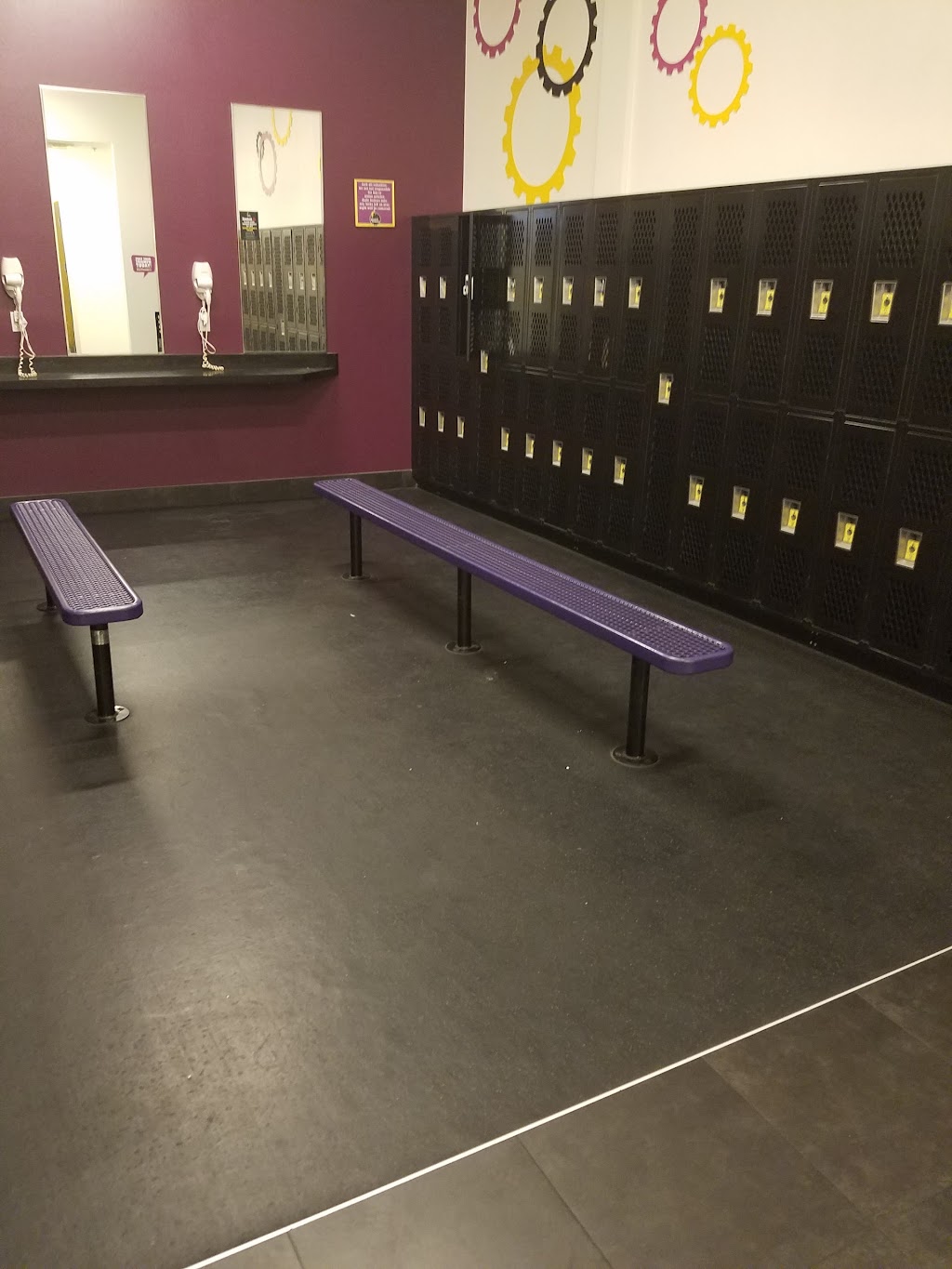 Planet Fitness | 1531 W Sunset Rd, Henderson, NV 89014, USA | Phone: (702) 458-3900