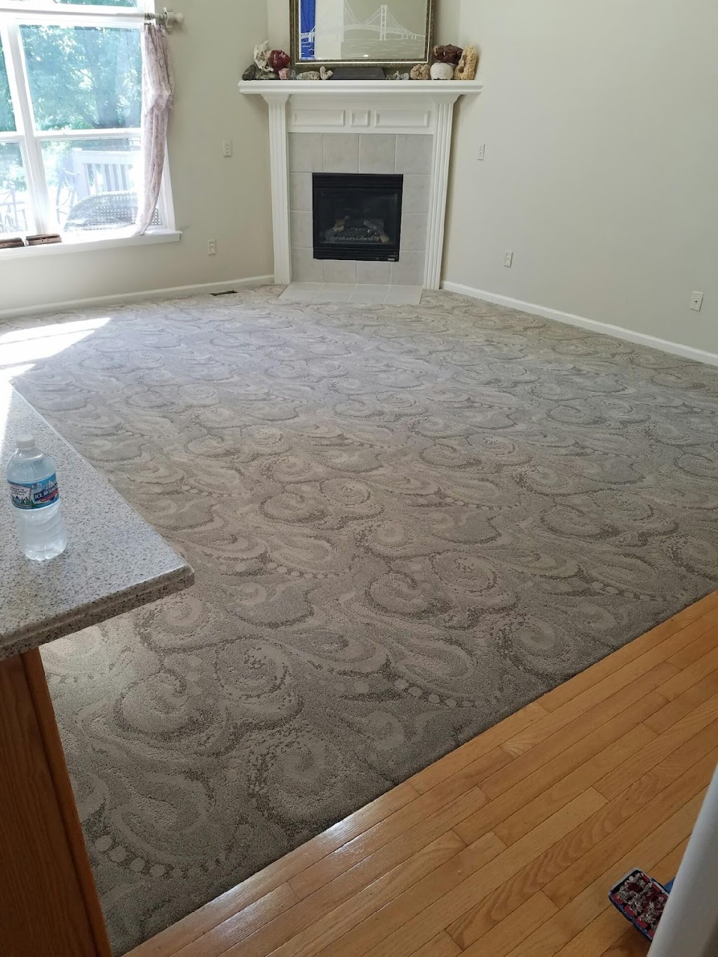 Modern Carpet One Floor & Home | 1145 N Pontiac Trail, Walled Lake, MI 48390, USA | Phone: (248) 438-5903