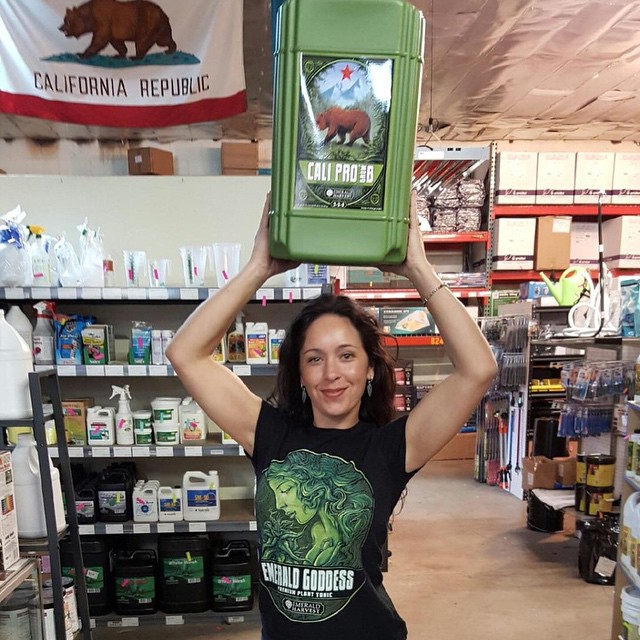 RASA Hydroponics & Organics | 5725 Winfield Blvd STE# 8, San Jose, CA 95123, USA | Phone: (408) 227-7272