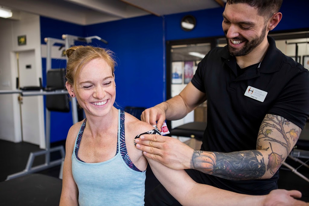 Denver Movement Center Fitness & Massage | 1435 S Holly St, Denver, CO 80222, USA | Phone: (857) 574-0008