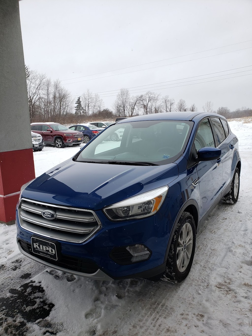Ki-PO Motors | 5967 Robinson Rd Suite 2, Lockport, NY 14094, USA | Phone: (716) 625-8707 Ki-PO Motors | 5967 Robinson Rd Suite 2, Lockport, NY 14094, USA | Phone: (716) 625-8707