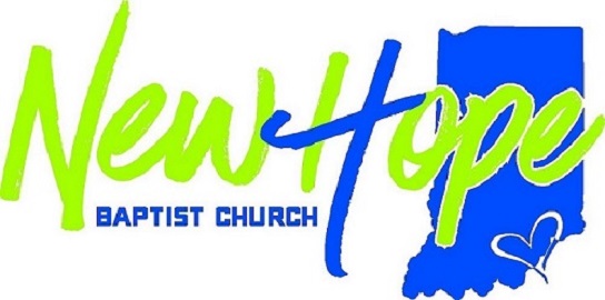 New Hope Baptist Church | 5104 IN-62, Lexington, IN 47138, USA | Phone: (812) 866-5695