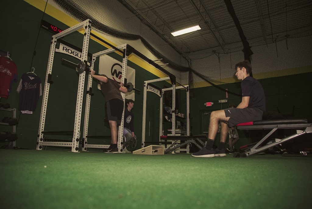 NF Sports Strength & Personal Training | 290 Bristol Pike, Croydon, PA 19021, USA | Phone: (267) 393-4607