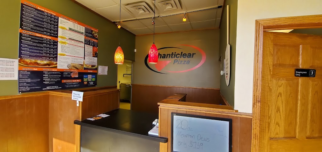 Chanticlear Pizza | 19201 Lake George Blvd, Oak Grove, MN 55303, USA | Phone: (763) 432-9180