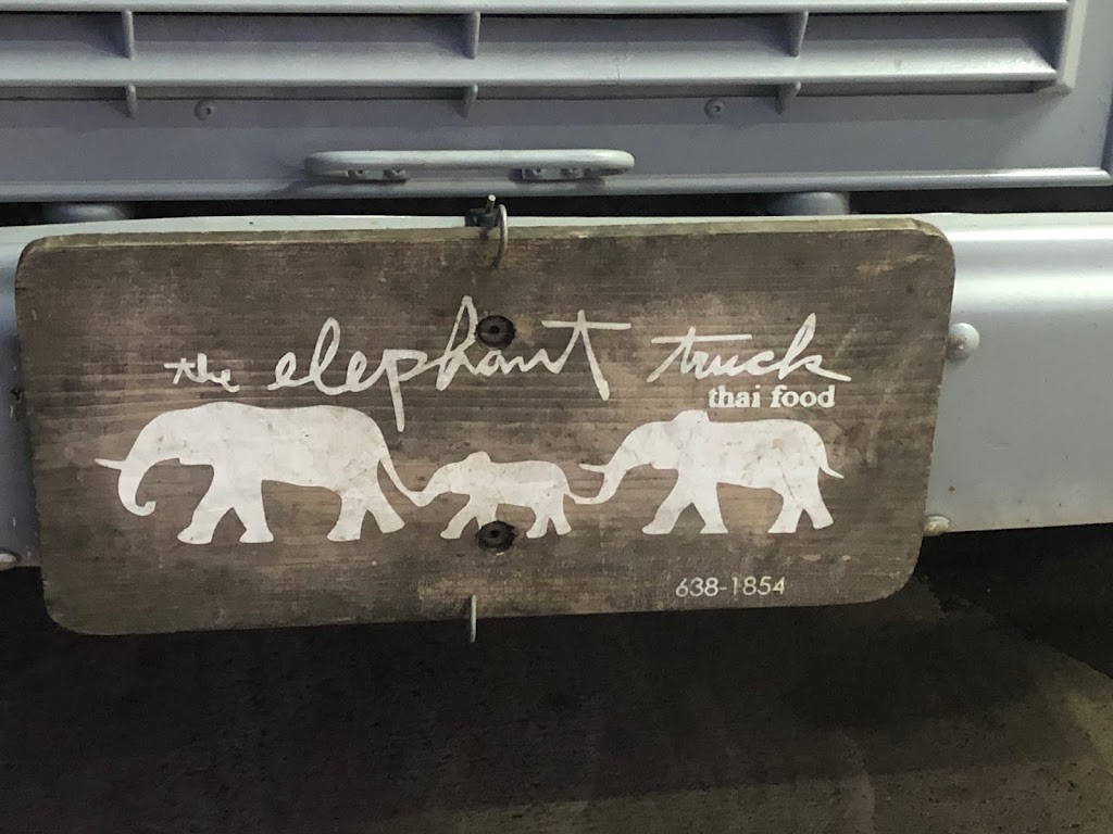 The Elephant Truck | 59-186 Kamehameha Hwy, Haleiwa, HI 96712, USA | Phone: (808) 638-1854