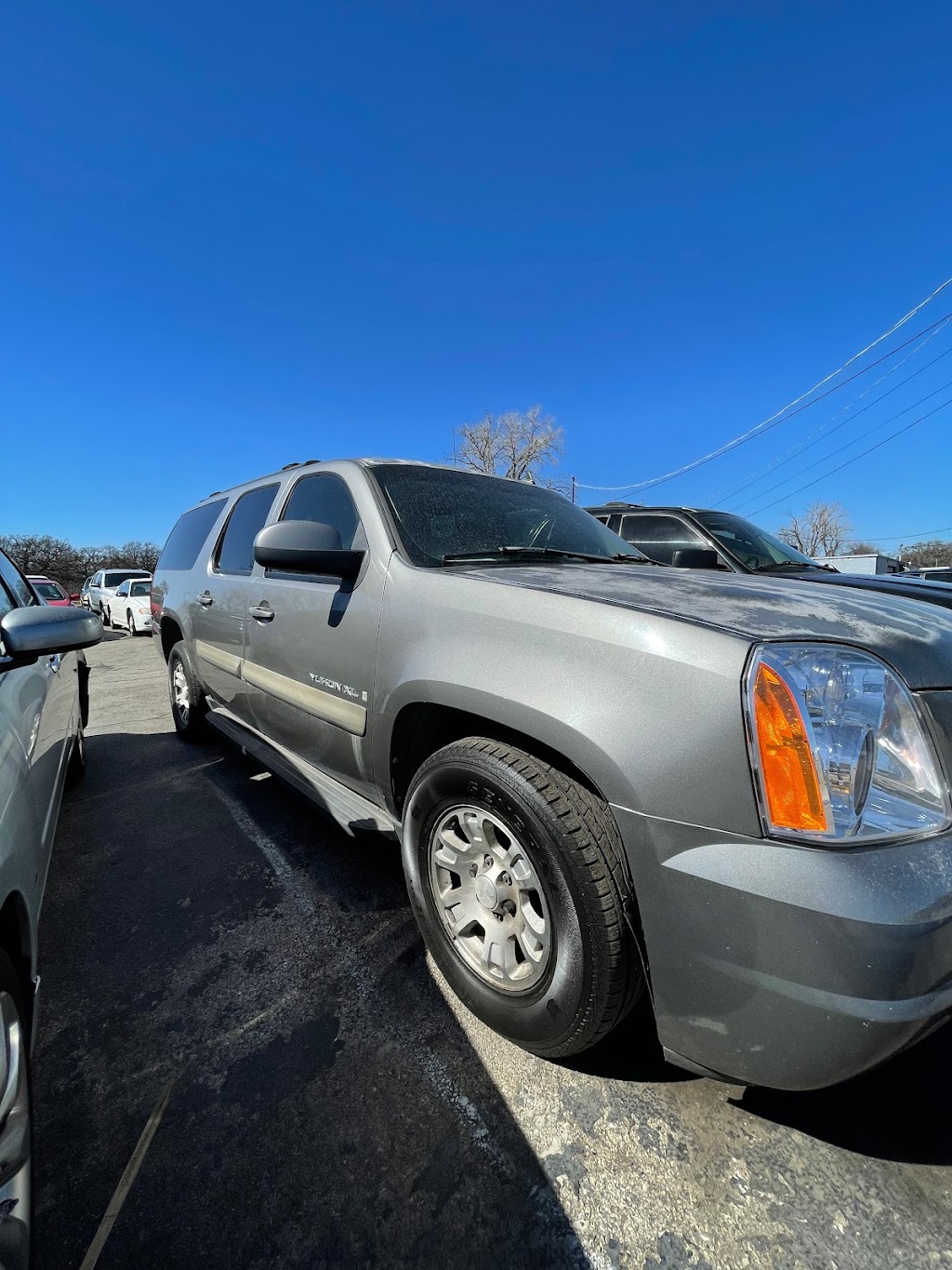 Dave-o Motor Co. | 4103 NE 28th St, Haltom City, TX 76111, USA | Phone: (817) 831-1500