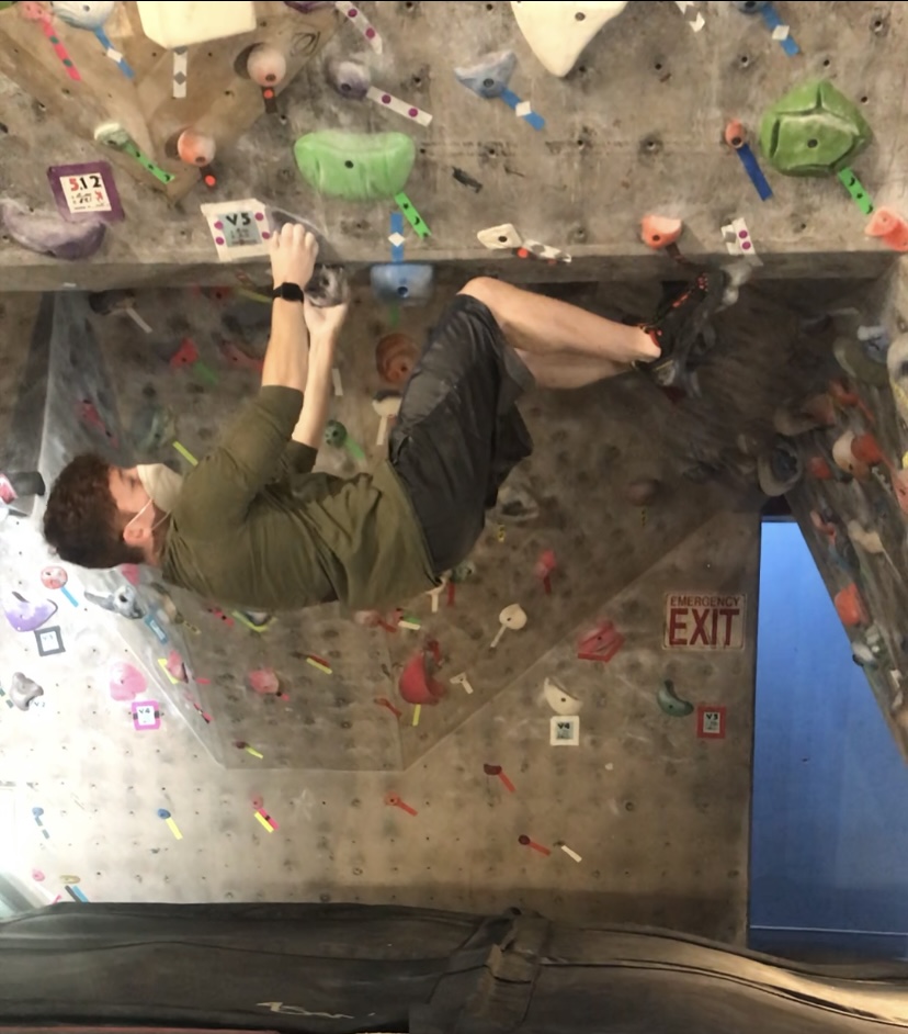 Red Rock Climbing Center | 8201 W Charleston Blvd #150, Las Vegas, NV 89117, USA | Phone: (702) 254-5604