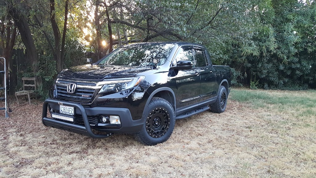 S&H 4-Wheel Drive Service Center | 2215 Green St, Sacramento, CA 95815, USA | Phone: (916) 927-3919