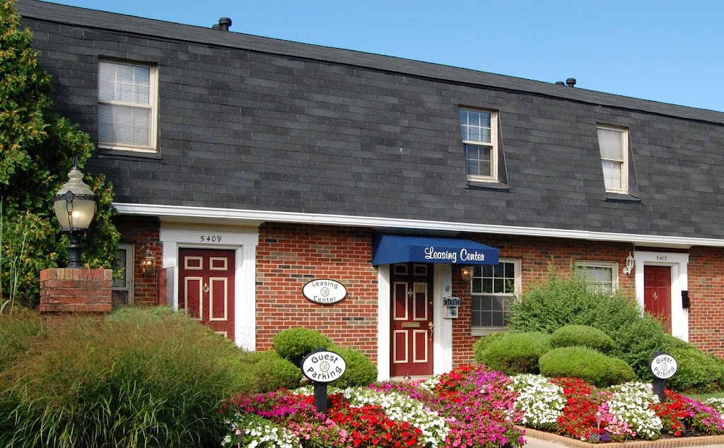 Townhomes at Blendon | 5411 Woodvale Ct, Westerville, OH 43081, USA | Phone: (614) 948-3012