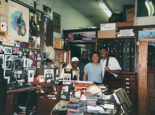 Stein On Vine | 848 Vine St, Los Angeles, CA 90038, USA | Phone: (323) 467-7341