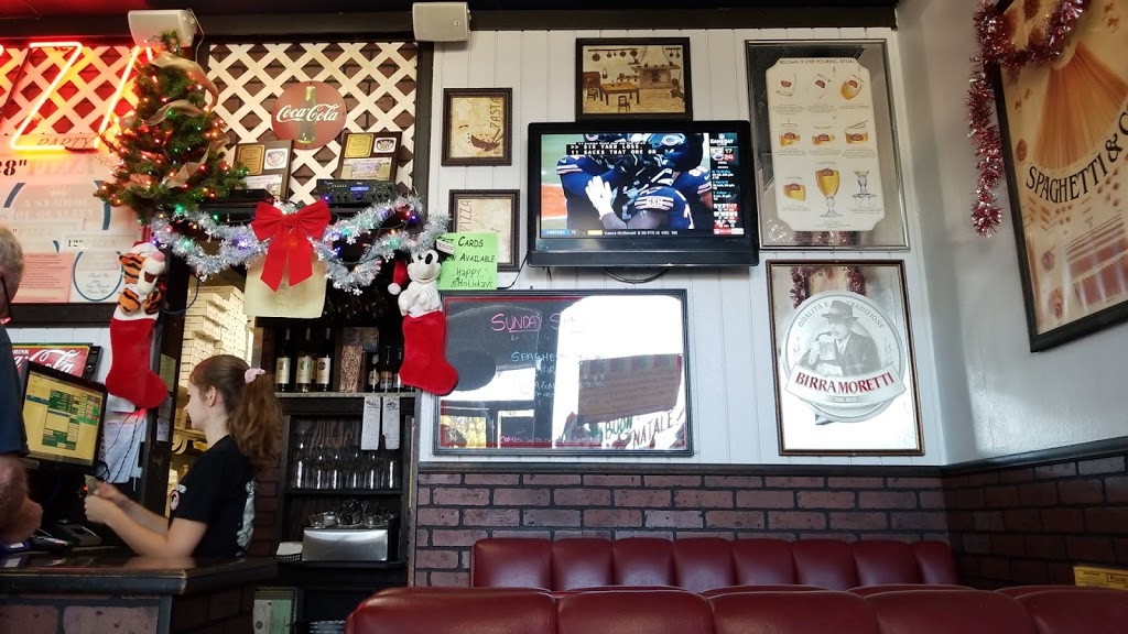 Pizza DOro | 8468 Indianapolis Ave, Huntington Beach, CA 92646, USA | Phone: (714) 536-9383