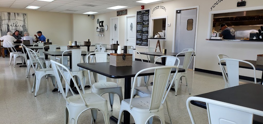 Coreys Kitchen | 20709 Hwy 6, Manvel, TX 77578, USA | Phone: (281) 692-2559