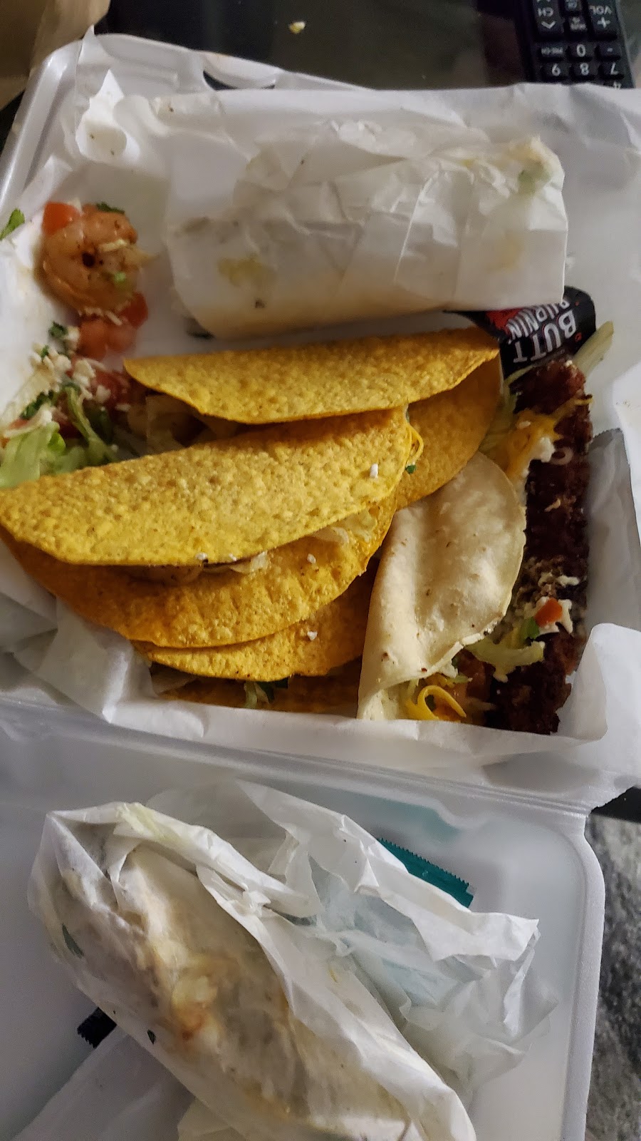 Fuzzys Taco Shop | 2874 Providence Lakes Blvd, Brandon, FL 33511, USA | Phone: (813) 324-7177