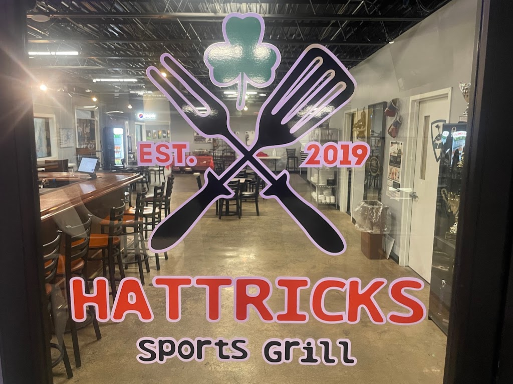 Hat Tricks Café | 426 Case Blvd, Flemington, NJ 08822, USA | Phone: (908) 402-1242