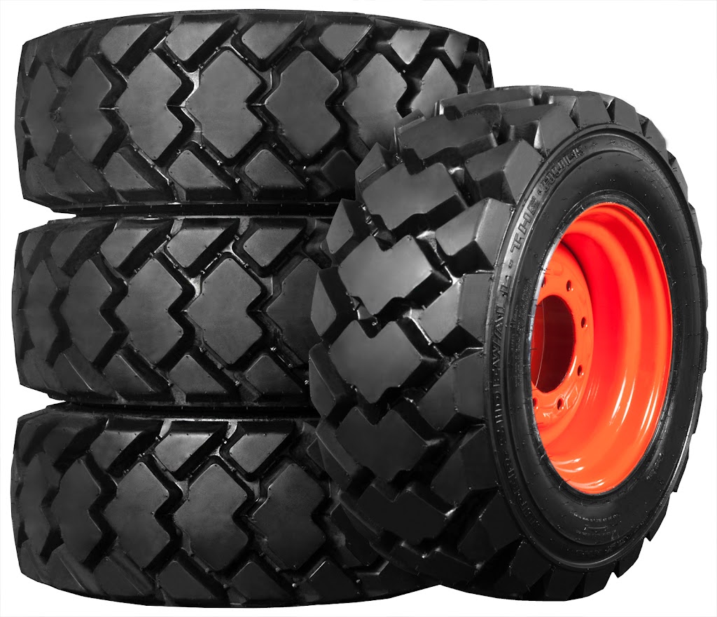 Skid Tires .com Construction Equipment Tires | 35340 Union Lake Rd, Harrison Twp, MI 48045, USA | Phone: (586) 563-3990