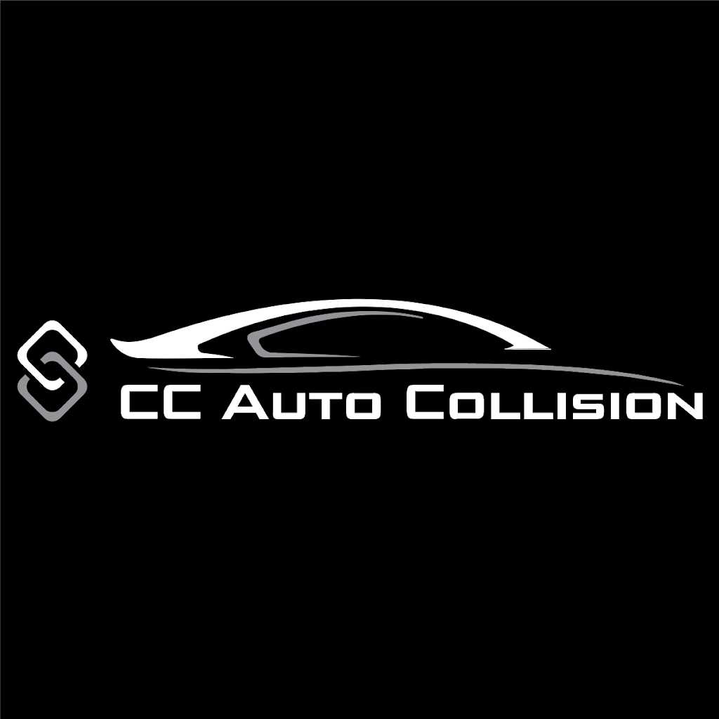 CC Auto Collision | 254 San Pedro Rd, Daly City, CA 94014, USA | Phone: (650) 757-1962