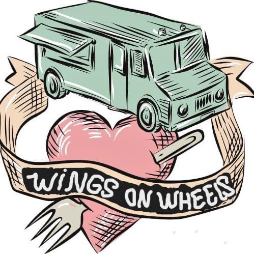 Wings on Wheels | 1216 N Platteville Blvd, Pueblo West, CO 81007, USA | Phone: (719) 308-6629