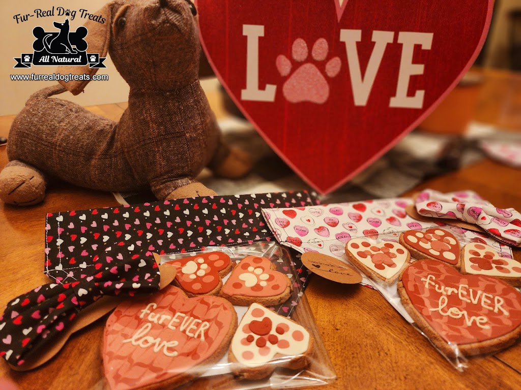 Fur Real Dog Treats | 3021 Commercial Way, Spring Hill, FL 34606, USA | Phone: (727) 697-7185