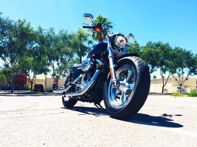 #1 Stop Harleys | 8716 W Thunderbird Rd, Peoria, AZ 85381, USA | Phone: (623) 487-1000