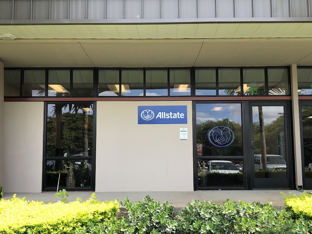 Helen Kado: Allstate Insurance | 91-1010 Shangrila St Ste 302, Kapolei, HI 96707, USA | Phone: (808) 845-9026