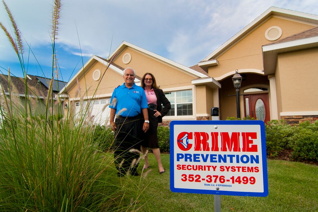 Crime Prevention Security Systems | 8256 Exchange Dr Suite 228, Orlando, FL 32809, USA | Phone: (407) 816-0120