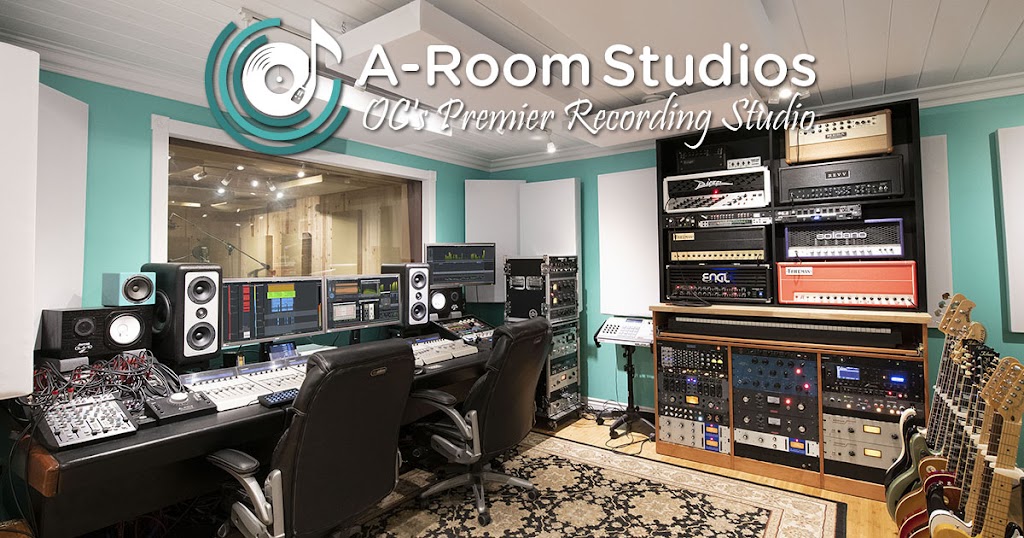 A Room Studios | 513 Union Pl, Brea, CA 92821, USA | Phone: (714) 356-9921
