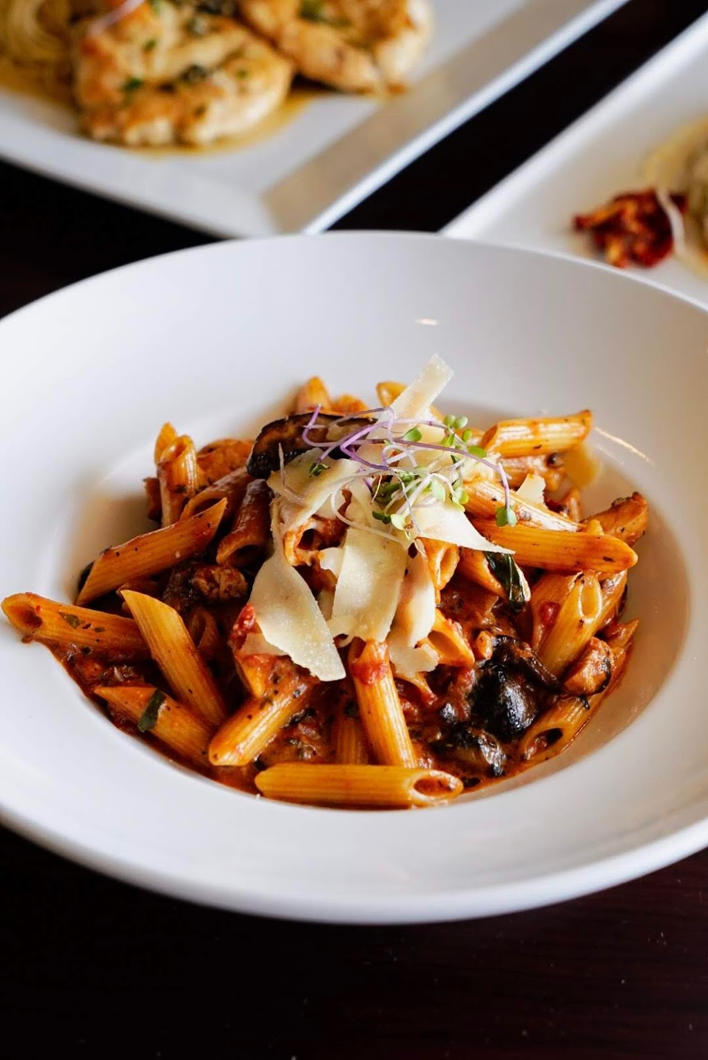 Stella Mia Ristorante | 28751 Center Ridge Rd, Westlake, OH 44145, USA | Phone: (440) 250-2143