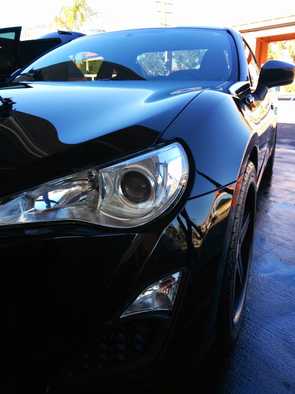 Fast5Xpress Car Wash Norwalk | 11335 Firestone Blvd, Norwalk, CA 90650, USA | Phone: (562) 863-4193