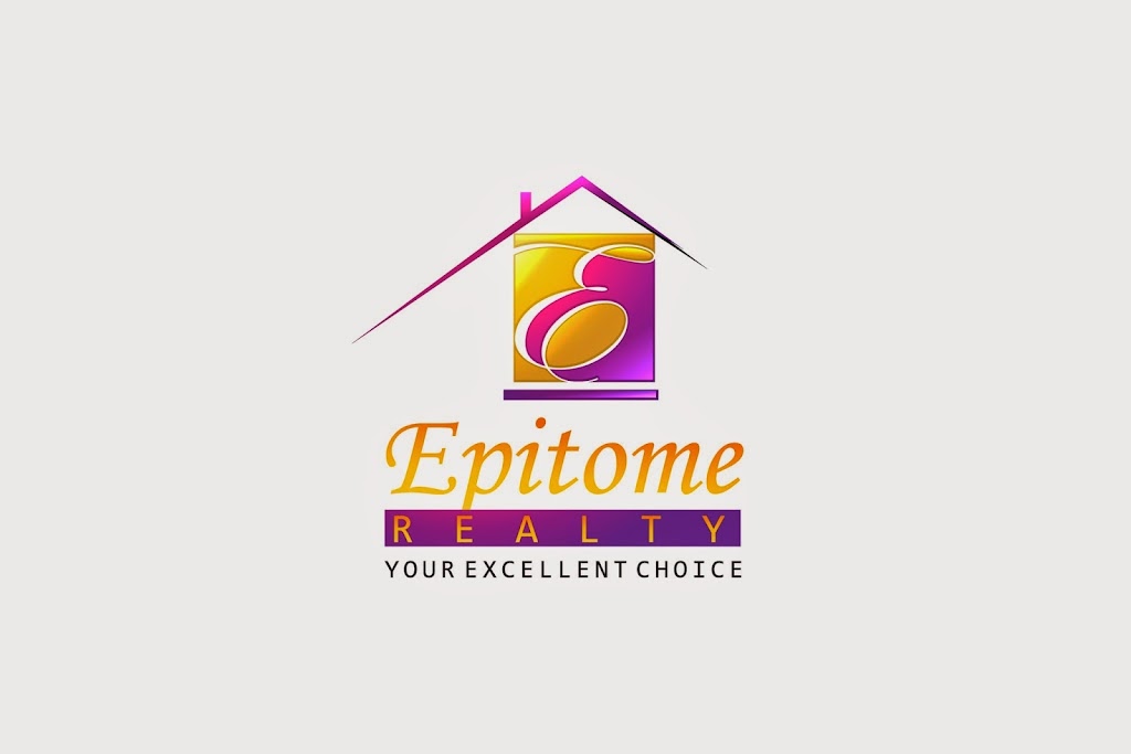 Epitome Realty | 1115 Mt Zion Rd Suite 11, Morrow, GA 30260, USA | Phone: (404) 913-2199