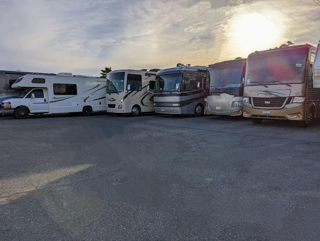 El Toro RV Service | 412 W Levers Pl, Orange, CA 92867, USA | Phone: (949) 337-1352