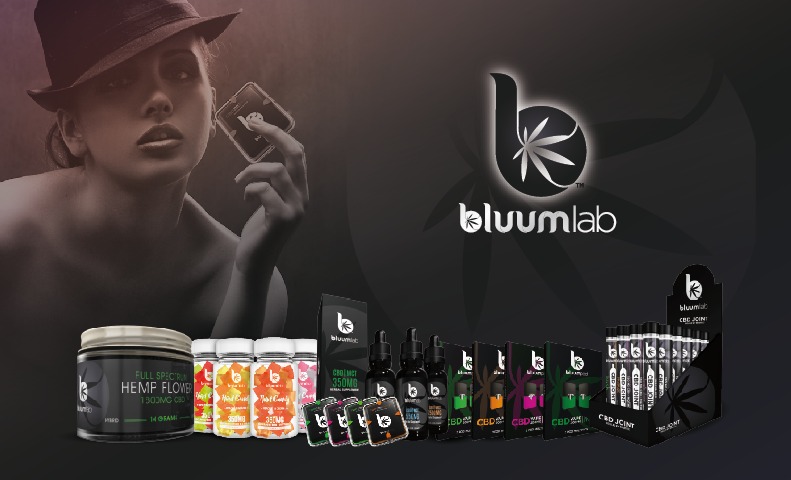 Bluum Lab - Manufacturer and Distributor | 470 Ansin Blvd Suite AA, Hallandale Beach, FL 33009, USA | Phone: (347) 306-0003