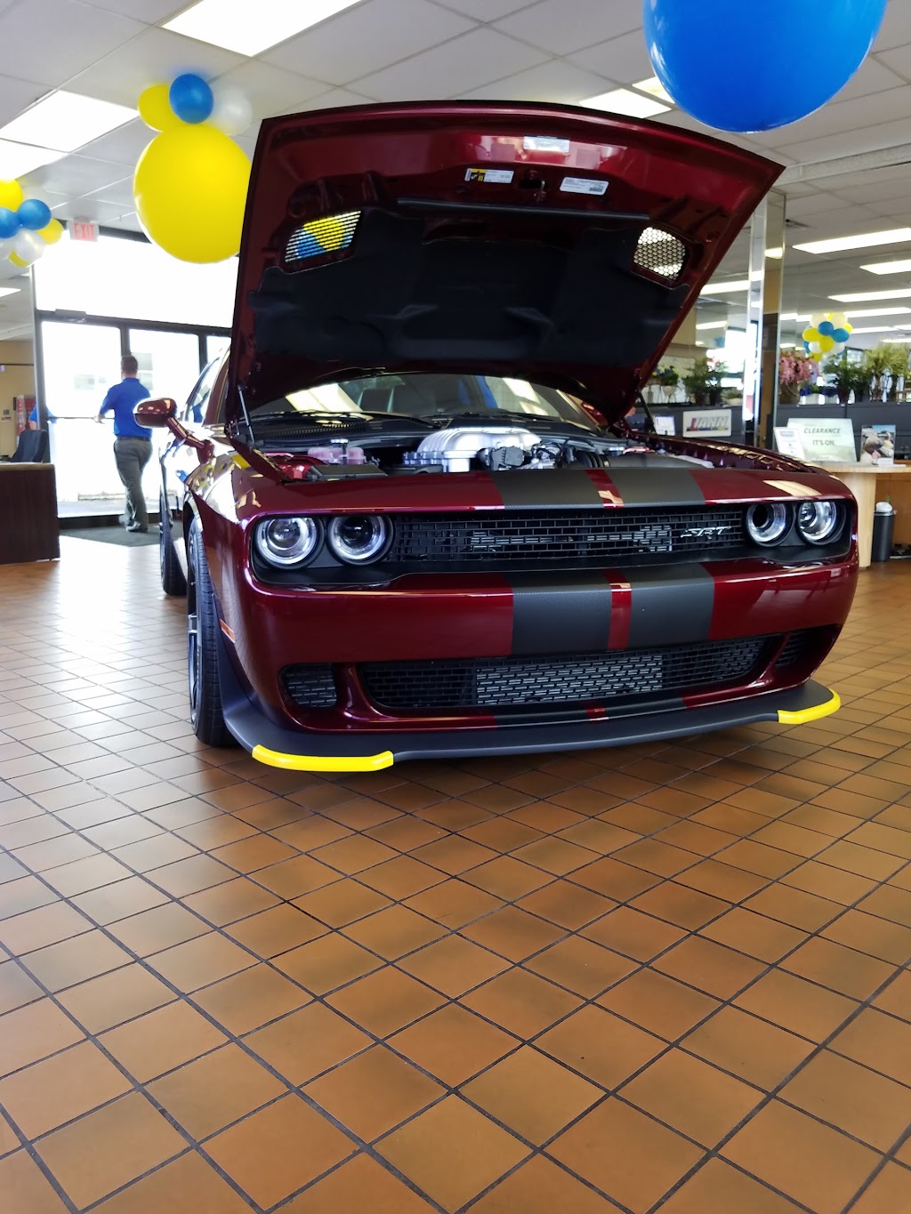 Vann Dodge Chrysler Jeep Ram | 899 S Delsea Dr, Vineland, NJ 08360, USA | Phone: (856) 794-9700