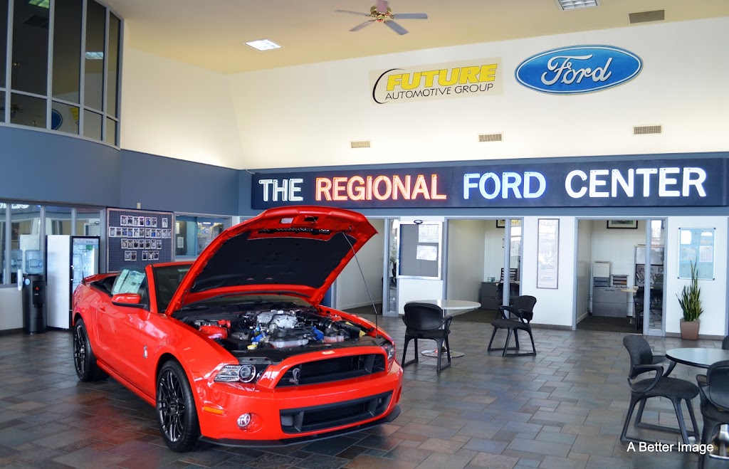 Future Ford of Sacramento | 4625 Madison Ave, Sacramento, CA 95841, USA | Phone: (916) 265-0841