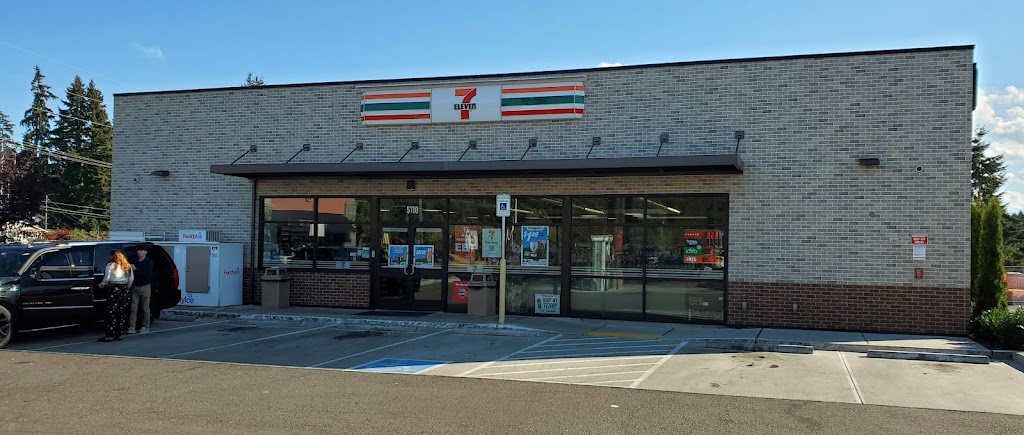 7-Eleven | 5110 6th Ave, Tacoma, WA 98406, USA | Phone: (253) 241-8236