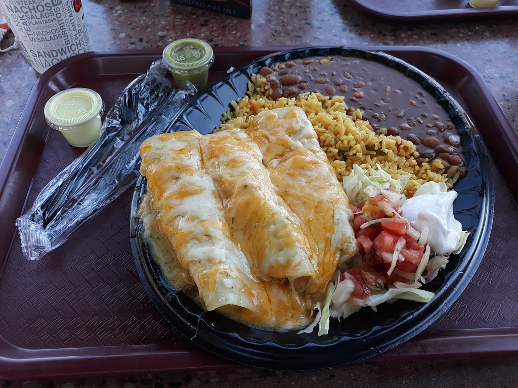 Chicken Fiesta | 458 Charles H Dimmock Pkwy, Colonial Heights, VA 23834 | Phone: (804) 431-5210