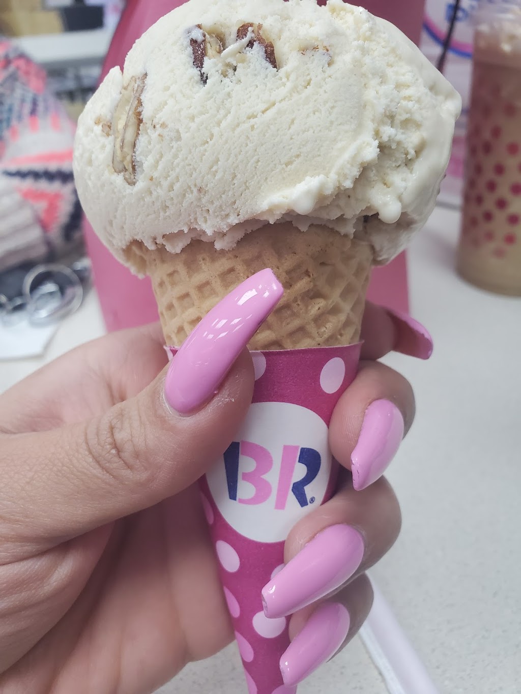 Baskin-Robbins | 4012 Elvis Presley Blvd, Memphis, TN 38116 | Phone: (901) 505-2535