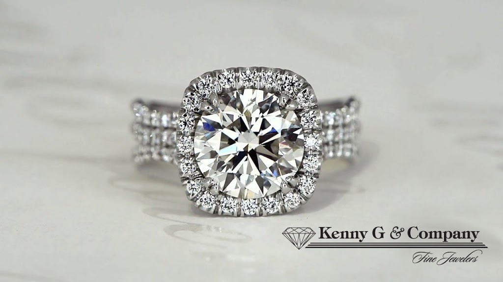 Kenny G & Company Fine Jewelers | 7440 Laguna Blvd Suite #112, Elk Grove, CA 95758, USA | Phone: (916) 691-9600