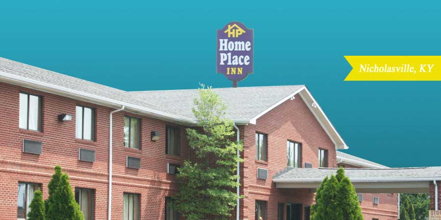 Home Place Inn | 181 Imperial Way, Nicholasville, KY 40356, USA | Phone: (859) 885-9889