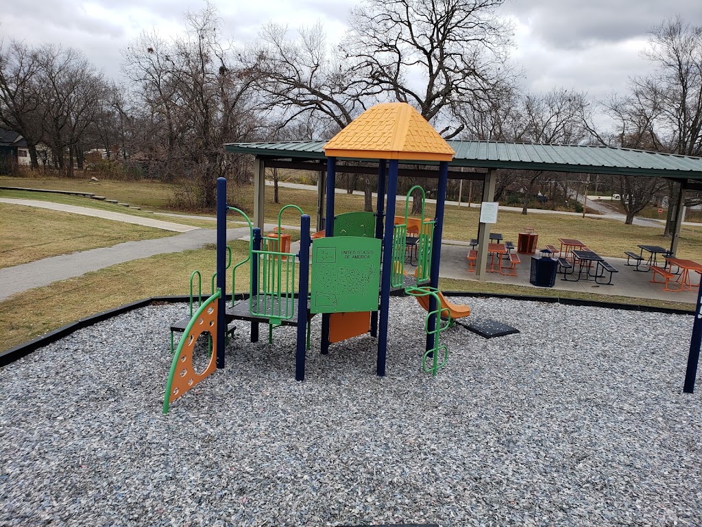 Catoosa Splash Pad, Curtis Conley Memorial Splash Pad | 209 S Bluff St, Catoosa, OK 74015 | Phone: (918) 266-2505