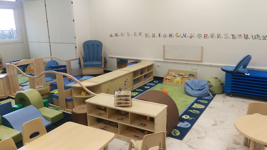 Maili Preschool - Kamaaina Kids | 87-227 St Johns Rd, Waianae, HI 96792, USA | Phone: (808) 282-0434