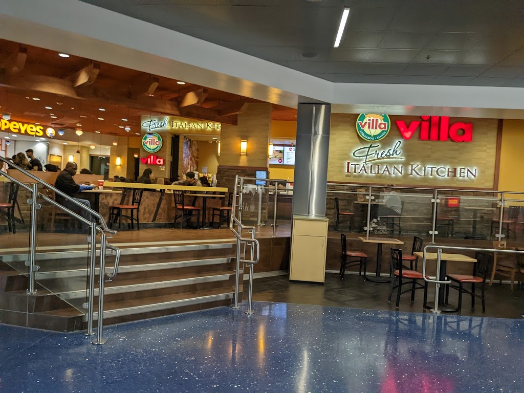 Villa Fresh Italian Kitchen | 5757 Wayne Newton Blvd, Las Vegas, NV 89119, USA | Phone: (702) 261-3131