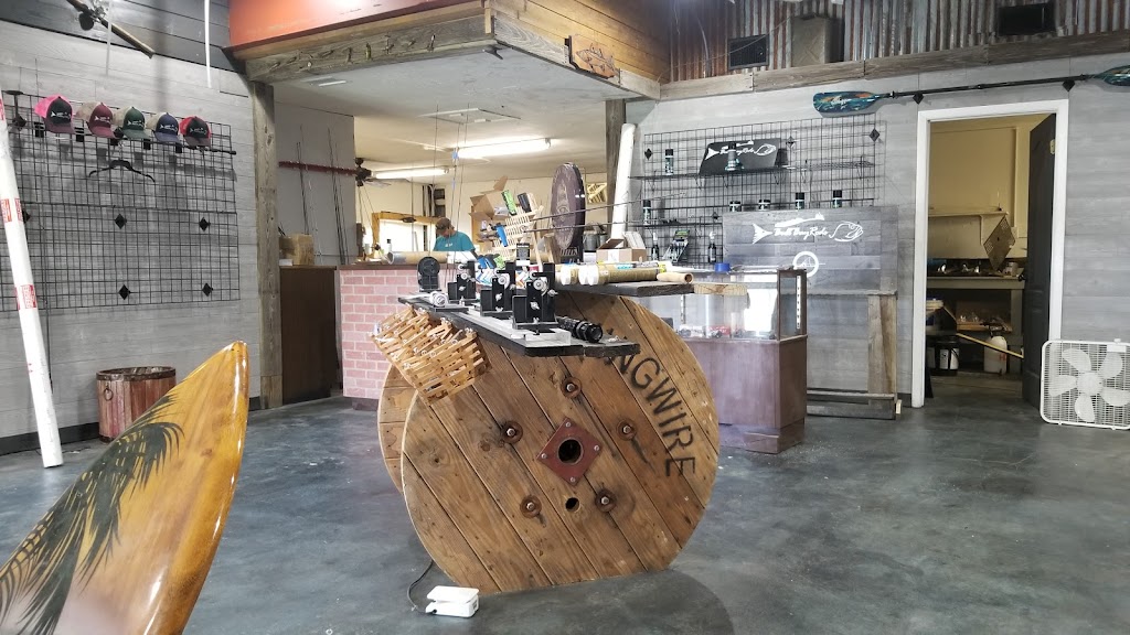 Bull Bay Tackle Company | 611 School House Rd, Lakeland, FL 33813, USA | Phone: (863) 937-3292