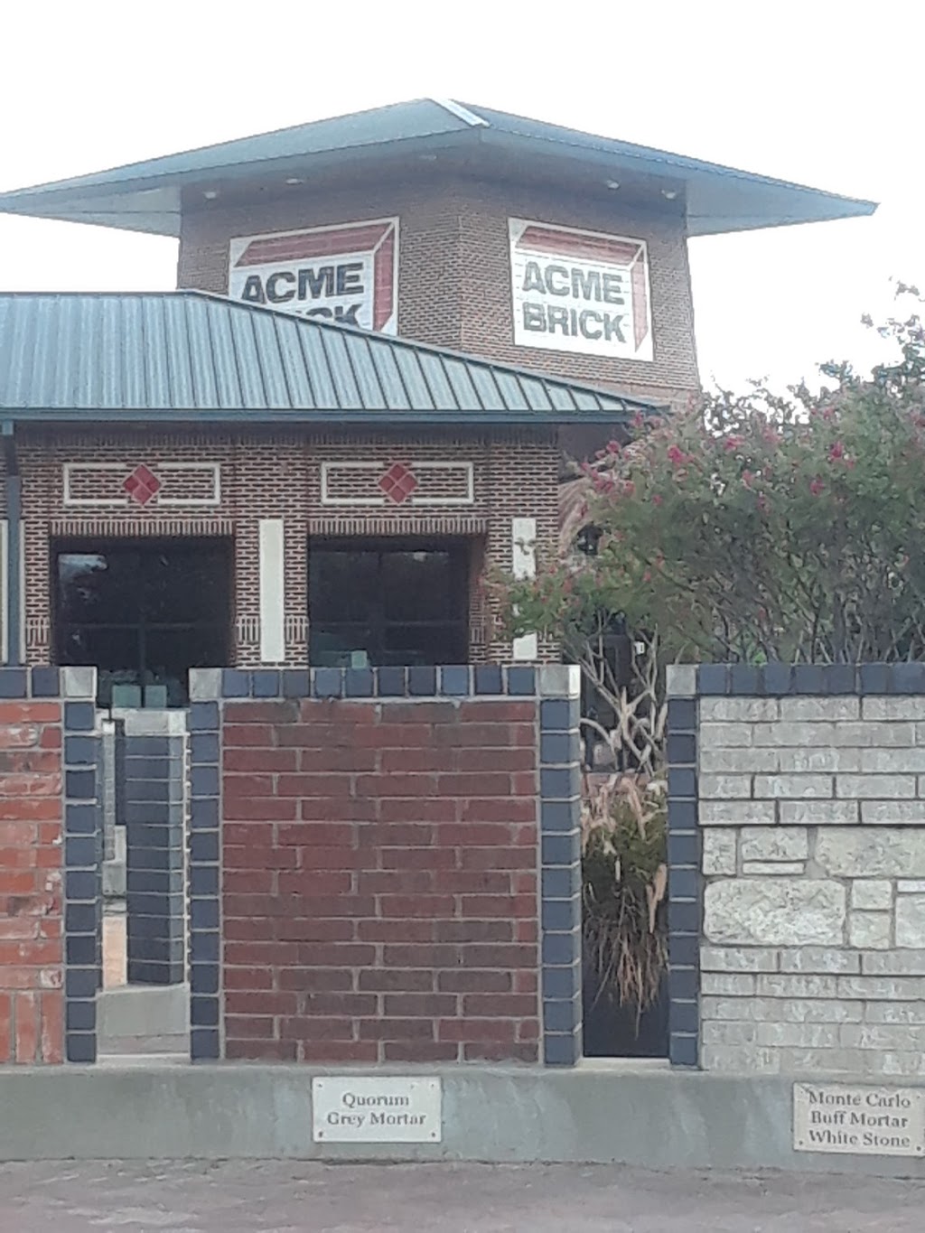 Acme Brick Tile & Stone | 801 Airport Fwy, Euless, TX 76040, USA | Phone: (817) 685-9641
