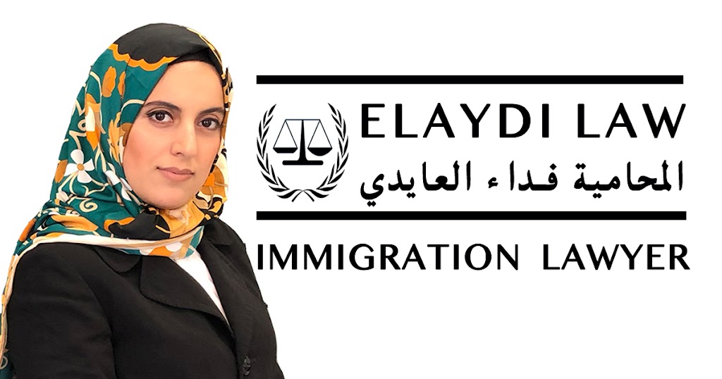 Elaydi Law, LLC | 11140 S Harlem Ave, Worth, IL 60482, USA | Phone: (312) 600-8254