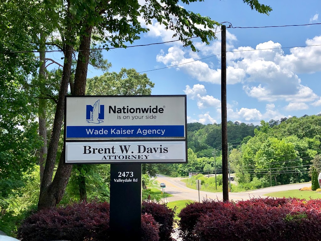 Brent W. Davis & Associates, LLC Bankruptcy Attorney | 2473 Valleydale Rd Suite B, Hoover, AL 35244, USA | Phone: (205) 989-1919